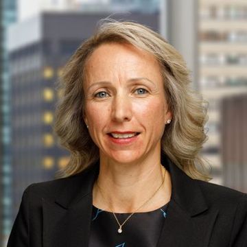 Sabine Schaffer