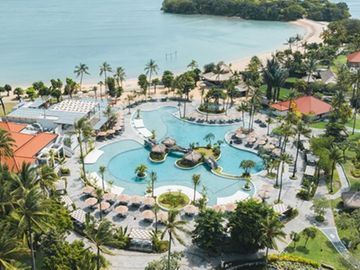 Is Asia’s luxury all-inclusive boom stuck in the lobby?