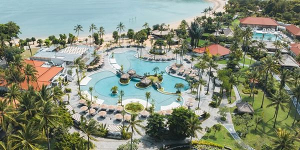 Paradisus Bali
