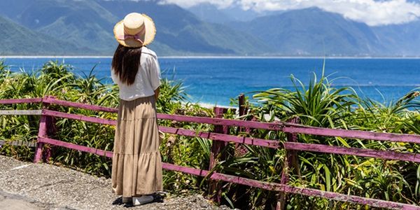 Asia Pac travel