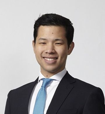 Kosin Chantikul, chief investment officer, Minor Hotels Kosin Chantikul, chief investment officer, Minor Hotels