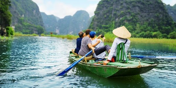Asia Pac tourism