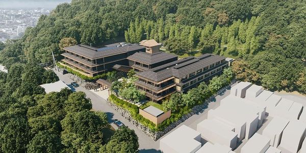 Hotel construction booming in APEC
