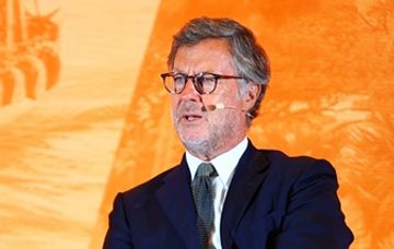 Accor's Sébastien Bazin