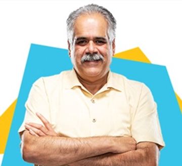 InterGlobe's Rahul Bhatia InterGlobe's Rahul Bhatia