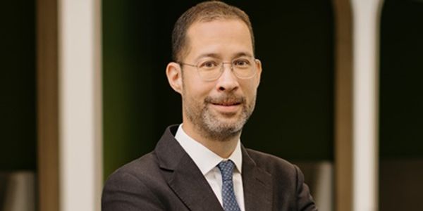 Mark Rohner