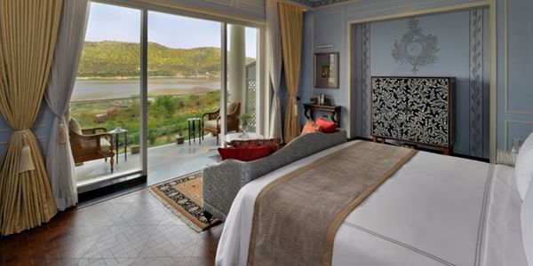 Raffles Udaipur