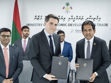 Maldives 2.0: Rise of the Township Asset Class
