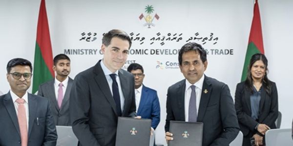 Maldives deal