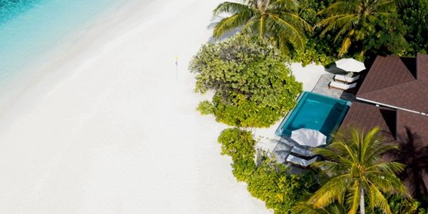 Standard Huruvalhi Maldives