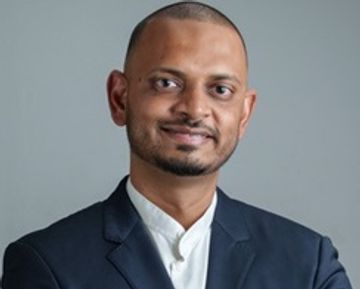 Ghaly Murthala, Morteza Capital