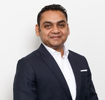 Shankar Sreekumar, La Vie Hotels & Resorts Shankar Sreekumar, La Vie Hotels & Resorts