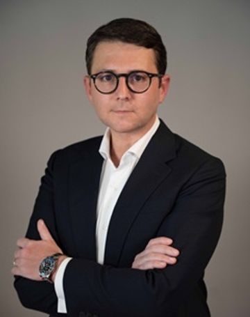 Julien Naouri, JLL Hotels & Hospitality Julien Naouri, JLL Hotels & Hospitality