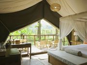 Irony of Asia’s outdoor lodging market