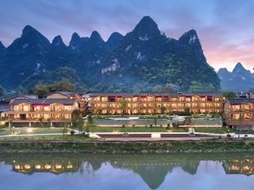 Brands see opportunity in China amid real estate crisis