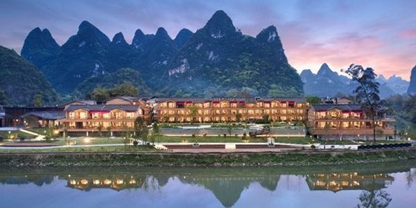 Brands see opportunity in China amid real estate crisis