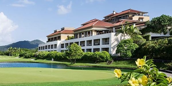 Ritz-Carlton Okinawa