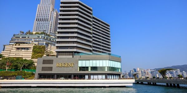 Regent Hong Kong2