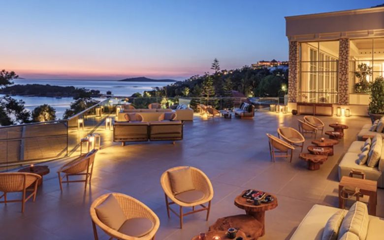 Rixos Phu Quoc, a Sun Group property in Vietnam Rixos Phu Quoc, a Sun Group property in Vietnam