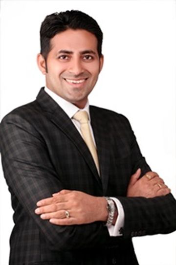 Nandivardhan Jain, CEO, Noesis Capital Advisors Nandivardhan Jain, CEO, Noesis Capital Advisors