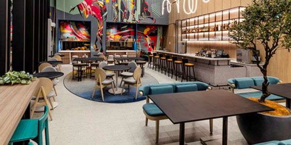 Asia lifestyle hotels grow at record level