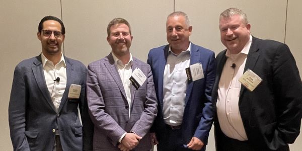 Caribbean brand panel CHRIS 2024