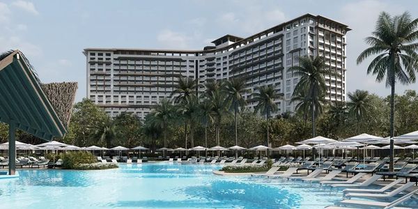 Known for its value vacations, the D.R. expanding in luxury