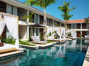 Why Mexico, Caribbean all-inclusives are thriving