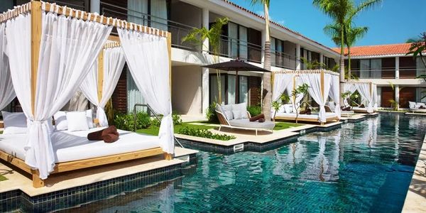 Dreams Punta Cana