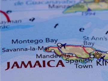 Jamaica faces uneven recovery after hurricane
