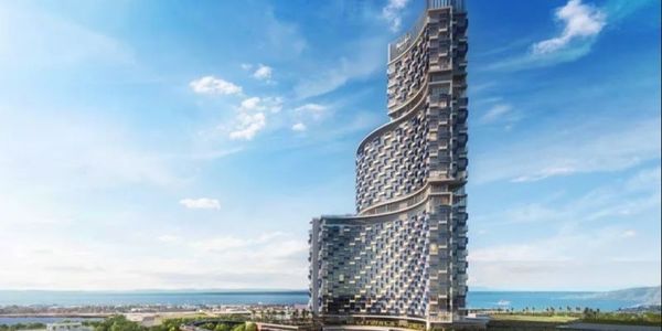 Athens Hard Rock Hotel and Casino 2
