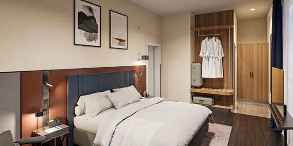 Crowne Plaza Instanbul