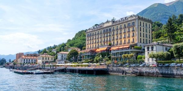 European hotel investment Cushman Wakefield