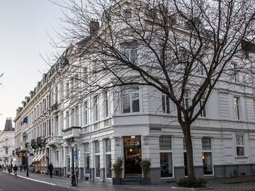 Dutch hotel investors optimistic for growth