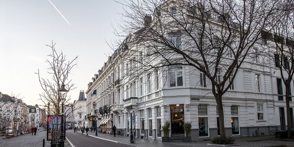 Hotel Maastrict