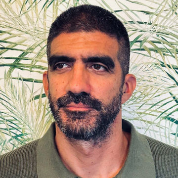 Nikolas Kafetzidakis