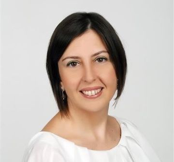 Nilsun Tümer Nilsun Tümer