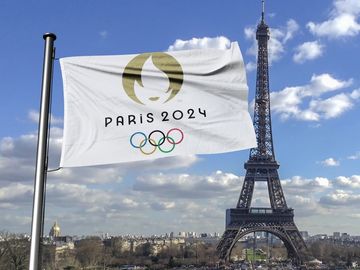 Paris ADR grabs gold during Olympics