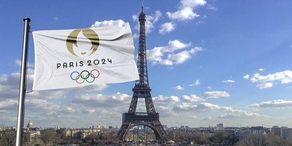 Paris Olympics