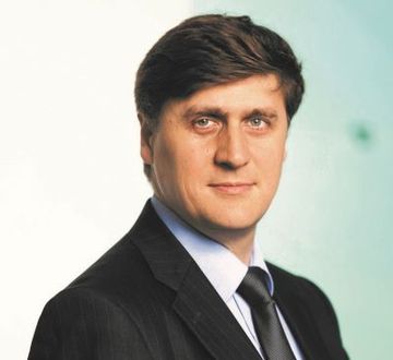 Stéphane Botz