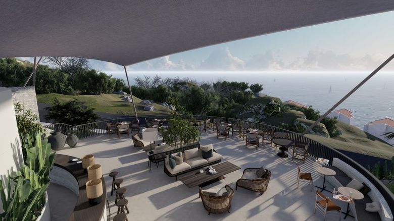 Eyüp Mavi, group chairman of the Fenix Companies Group, partnered with Accor in 2023 to develop the Swissôtel Antalya Kalkan. Eyüp Mavi, group chairman of the Fenix Companies Group, partnered with Accor in 2023 to develop the Swissôtel Antalya Kalkan.