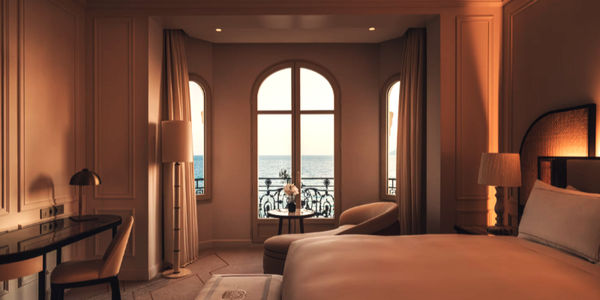 The Carlton Cannes France