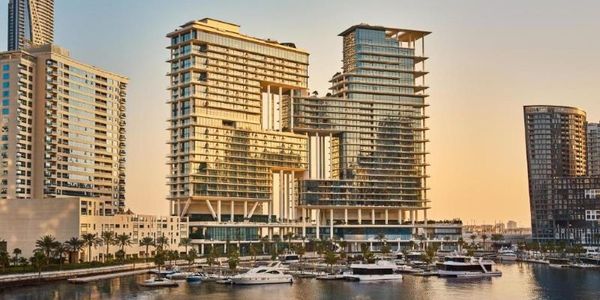 The Lana Dorchester Collection