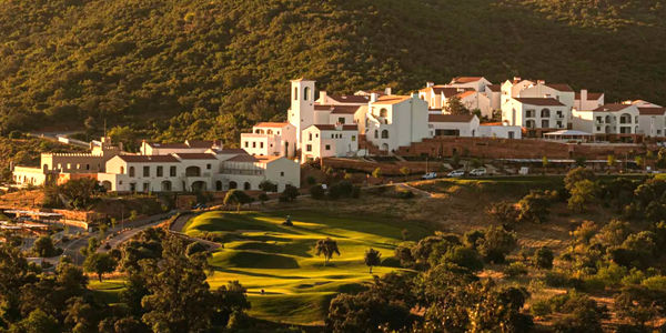 Viceroy at Ombria Algarve