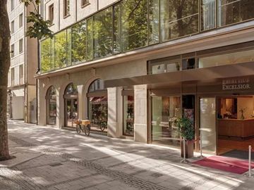 Germany investment remains robust