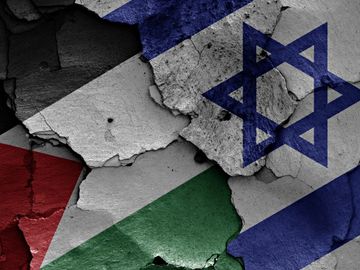 First look at the impact of war in Israel