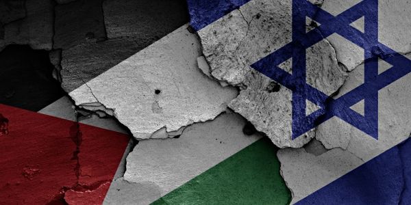 Israel Palestine conflict