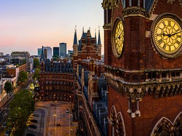 Savills forecasts rise in creative deal making in Europe