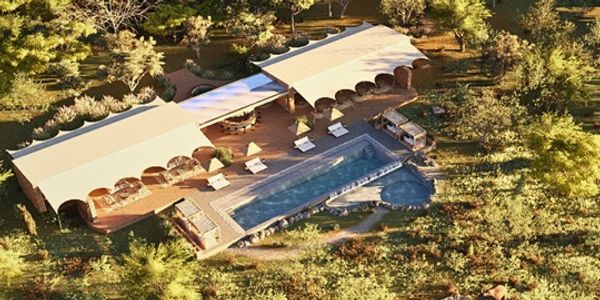 Marriott in Africa