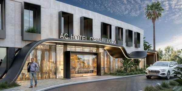 AC Hotel Casablanca